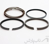 رينگ موتور نيسان ٢٤Z استاندارد اورجينال HAFNE