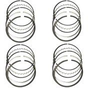 رينگ موتور پيكان استاندارد اورجينال HAFNER