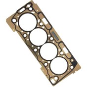 واشر سرسيلندر ٢٠٦ تيپ ٥ استاندارد پاور Gold part Click