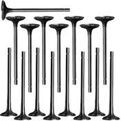 سوپاپ روآ STD VISIUN