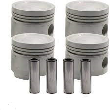 پيستون EF7  بارينگ موتور 025(France Motor)