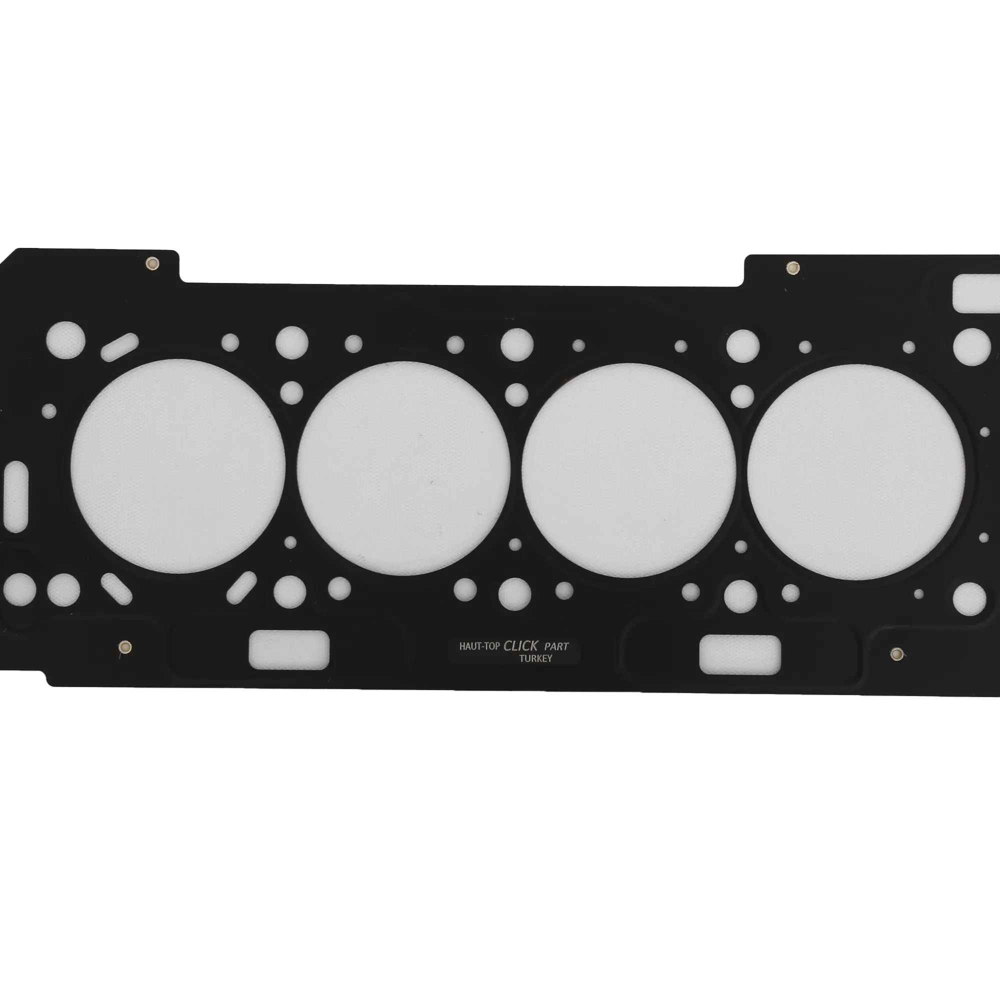 واشر سرسيلندر ٢٠٦ تيپ ٥ استاندارد پاور Black part Click