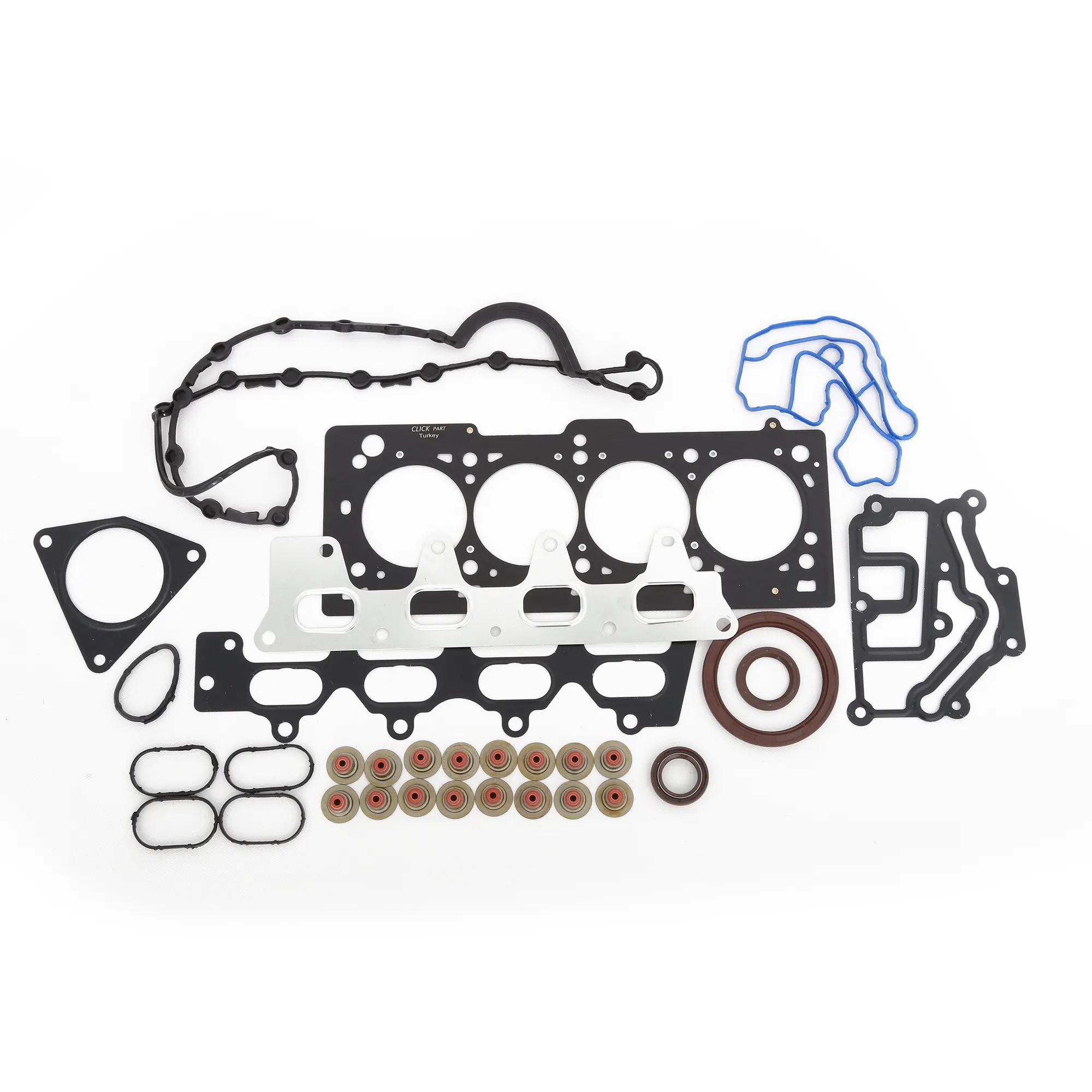 ست كامل واشر سر سيلندر ال ٩٠ part click