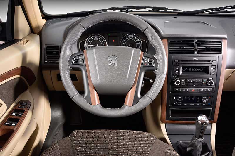 لوازم یدکی پژو پارس