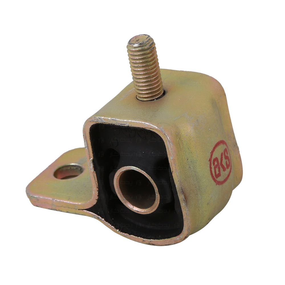 بوش طبق جناقي