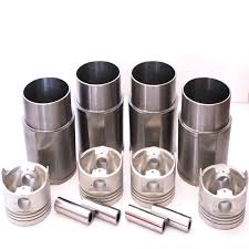 پیستون206 (TU5) STO با رینگ موتور(France Motor)