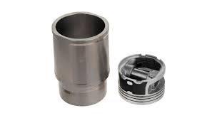 بوش و پیستون ELX با رینگ موتور(France Motor)