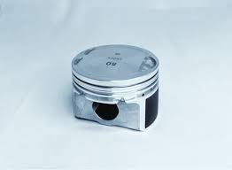 پیستون EF7 با رینگ موتور 025 (France Motor)