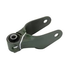 پايه دو شاخ دسته موتور BE