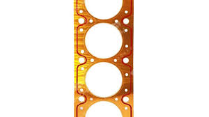 واشر سر سيلندر ٤٠٥ دو سوراخ پاور جزيره