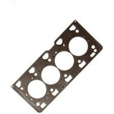 واشر سر سيلندر ٢٠٦ تيپ ٢ دو سوراخ جزيره