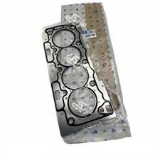 واشر سرسیلندر 206 STD UT3 (France Motor)