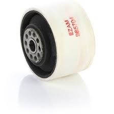 بوش دسته موتور گرد(كائوچوي)206