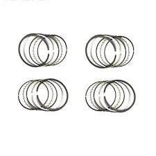 رينگ موتور ٢٠٦ تيپ ٥ تعمير دوم اورجينال HAFNE