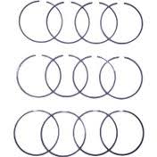 رينگ موتور پرايد يورو٤ (٢٥) تعمير اول اورجينال HAFNE