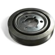 پولي سرميل لنگ پژو206 (TU3)