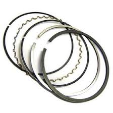 رينگ موتور ريو (٥٠) تعمير دوم اورجينال HAFNER