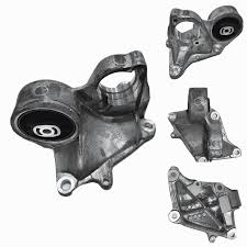 دسته موتور كامل آلومينيومي پارس و 207 اتومات