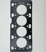 واشر سرسيلندر سمند ملي NBR تعميري پاور Black part Click