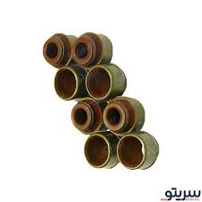 لاستيك سوپاپ ٢٠٦ تيپ ٢ Mashit