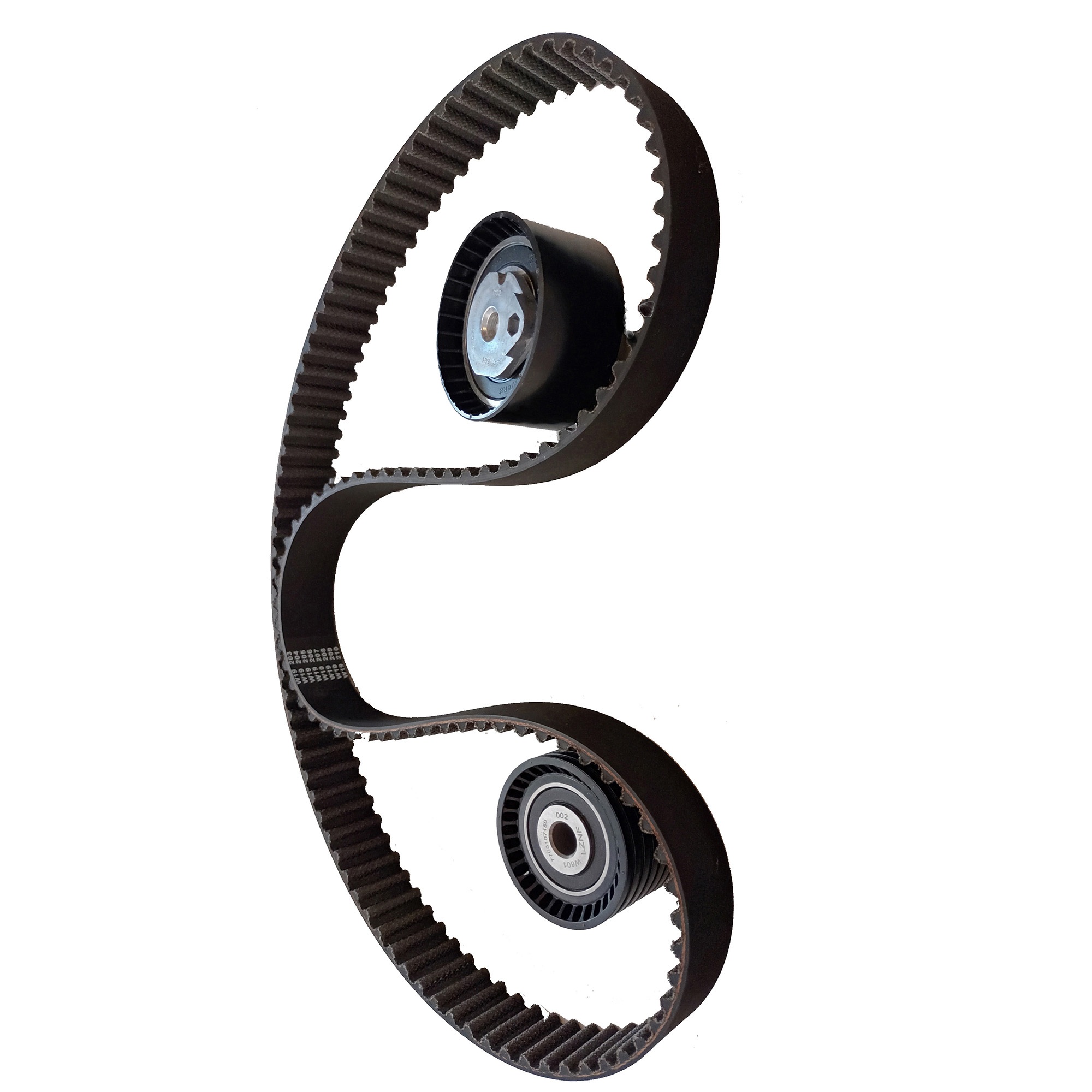 تسمه تایم نیسان دیزل گیتس