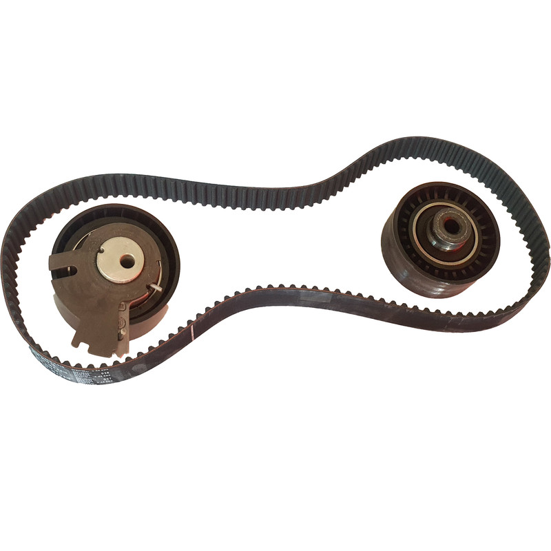 کیت تایم پژو 206 تیپ 5 گیتس