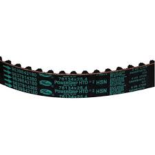 تسمه تایم پژو 206 تیپ 2 گینس سبز