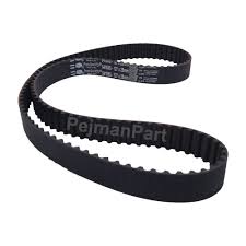 تسمه تایم سمند 7EF گیتس