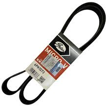 تسمه دینام پژو 206 گیتس موتور (5TU)