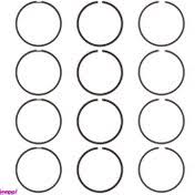 رينگ موتور نيسان ٢٤Z تعمير اول (٢٥) اورجينال HAFNE