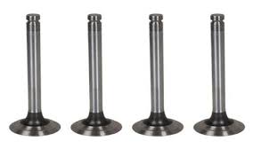 سوپاپ پژو 206 تيپ 2 VISIUN