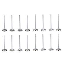 سوپاپ پژو 206 تيپ 5 VISIUN