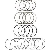 رينگ موتور پرايد يورو٤ (٥٠) تعمير دوم اورجينال HAFNE