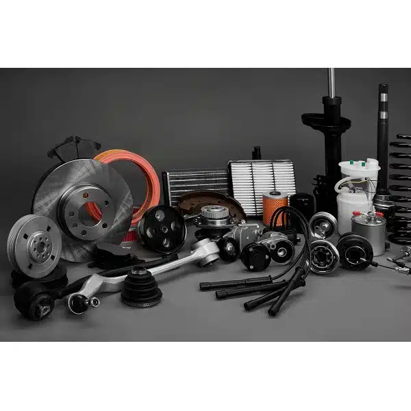 لوازم یدکی پژو