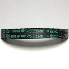 تسمه تایم پژو 405 گیتس سبز