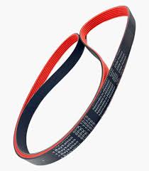 تسمه دینام پژو 206 تیپ 5 گینس