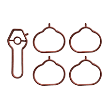 اورينگ منيفولد هوا سمند ملي جزيره