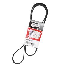 تسمه دینام پژو 206 تیپ 2 گیت