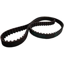 تسمه تایم سمند 7EF گیتس سبز