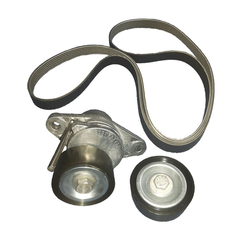 كيت تسمه دینام رنو ال 90 گیتس (122)