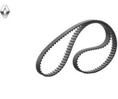 تسمه تایم رنو مگان 2000 گیتس