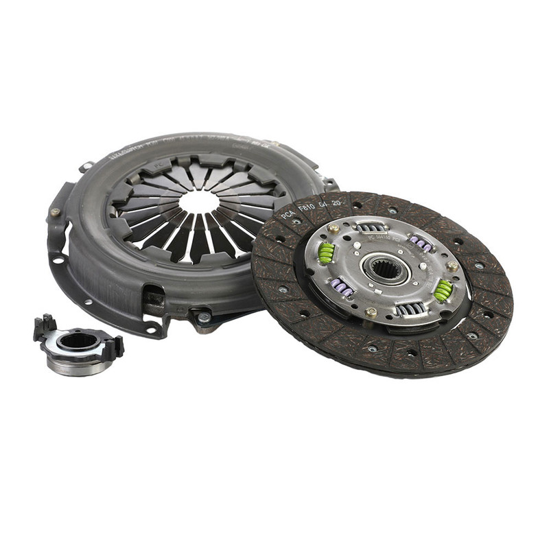 کیت کلاچ 206- تیپ 5